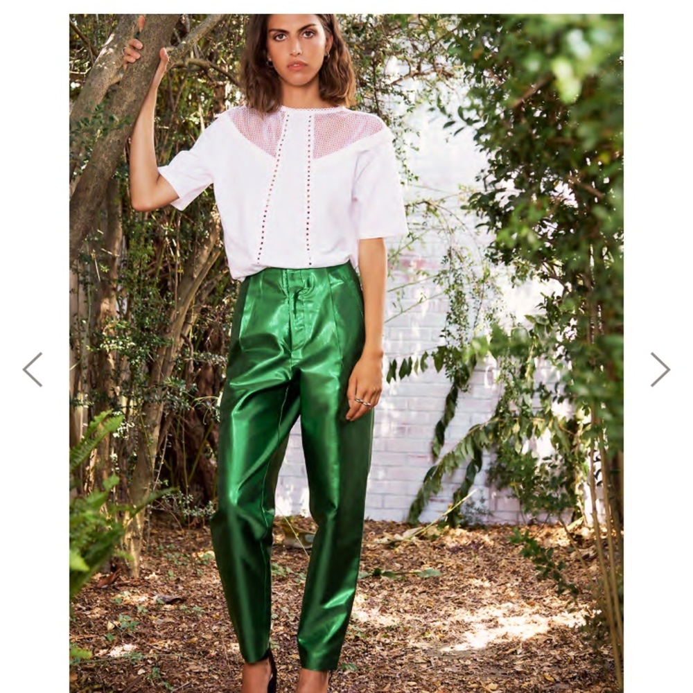 HappyXNature TWILIGHT PANT W/ RECYCLED POLYESTER